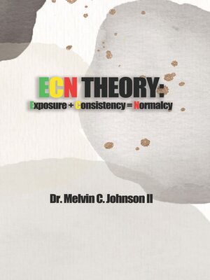 cover image of ECN Theory